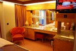 Premium Balcony Stateroom Picture