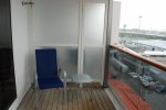 Premium Balcony Stateroom Picture