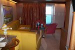 Grand Suite Stateroom Picture