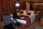 Grand Suite Stateroom Picture