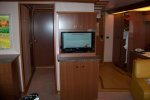 Grand Suite Stateroom Picture