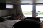 Verandah Stateroom Picture