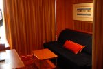 Club Suite Stateroom Picture