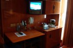 Club Suite Stateroom Picture