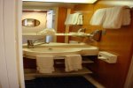 Club Suite Stateroom Picture