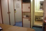 Interior Stateroom Picture