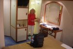 Interior Stateroom Picture