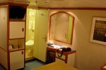 Interior Stateroom Picture