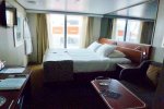 Oceanview Stateroom Picture