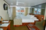 Oceanview Stateroom Picture