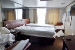 Oceanview Stateroom Picture