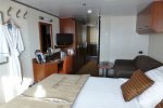 Oceanview Stateroom Picture