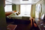 Oceanview Stateroom Picture