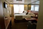 Oceanview Stateroom Picture