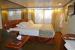 Oceanview Stateroom Picture