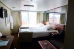 Oceanview Stateroom Picture