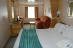 Oceanview Stateroom Picture