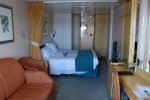 Oceanview Stateroom Picture