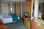 Oceanview Stateroom Picture