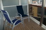 Premium Balcony Stateroom Picture