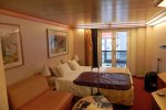 Full Window Stateroom Picture