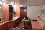 Full Window Stateroom Picture