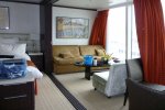 Family Suite Stateroom Picture