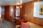 Sky Suite Stateroom Picture