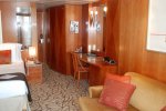 Sky Suite Stateroom Picture