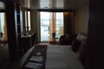 Concierge Class Stateroom Picture