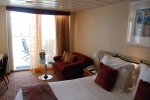 Concierge Class Stateroom Picture