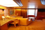 Grand Suite Stateroom Picture