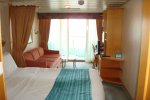 Spacious Balcony Stateroom Picture