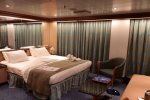 Ocean Suite Stateroom Picture