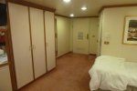 Interior Stateroom Picture