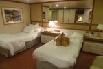 Interior Stateroom Picture