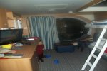 Family Oceanview Stateroom Picture