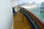 Premium Balcony Stateroom Picture