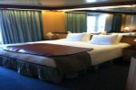 Ocean Suite Stateroom Picture