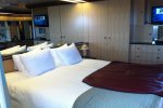 Ocean Suite Stateroom Picture