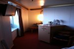 Premium Balcony Stateroom Picture