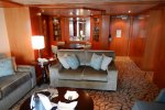 Royal Suite Stateroom Picture