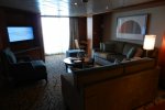 Royal Suite Stateroom Picture