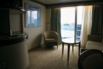 Mini-Suite Stateroom Picture