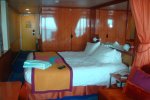 Club Suite Stateroom Picture