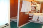 Club Suite Stateroom Picture