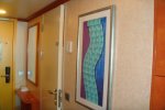 Club Suite Stateroom Picture