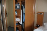 Spacious Balcony Stateroom Picture