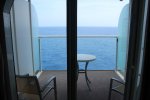 Spacious Balcony Stateroom Picture