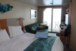 Spacious Balcony Stateroom Picture